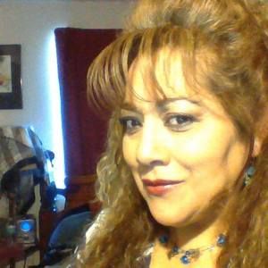 Meet your Posher, Irene